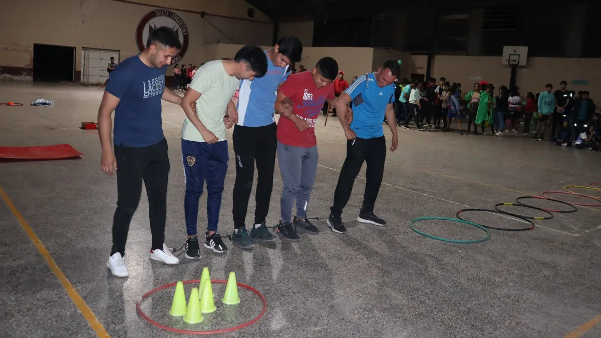 Semana de la Juventud