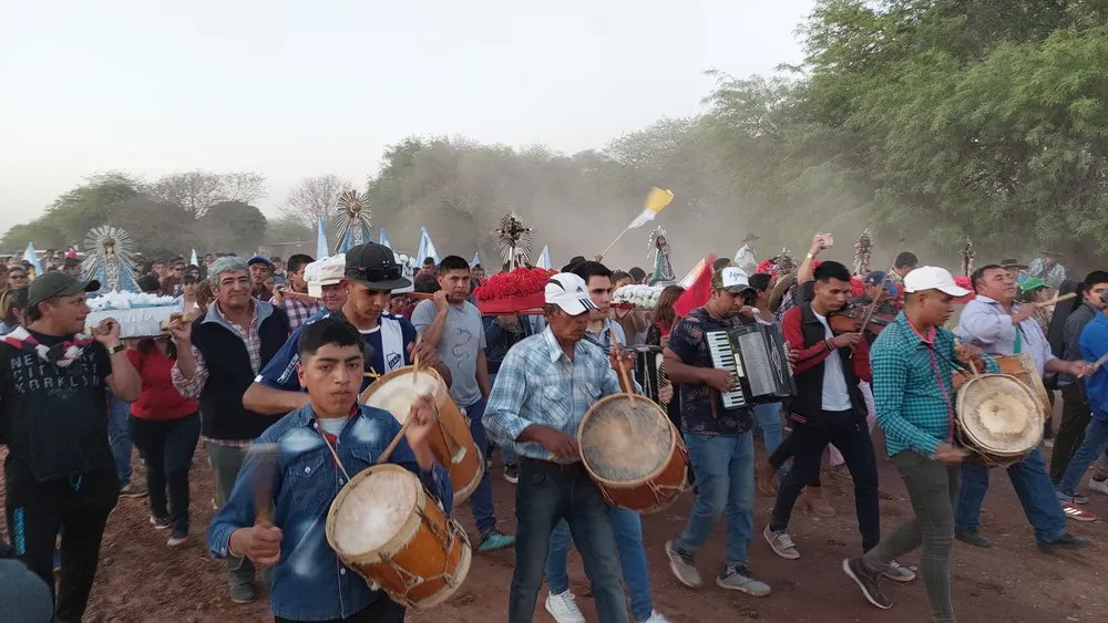 Los Rosales