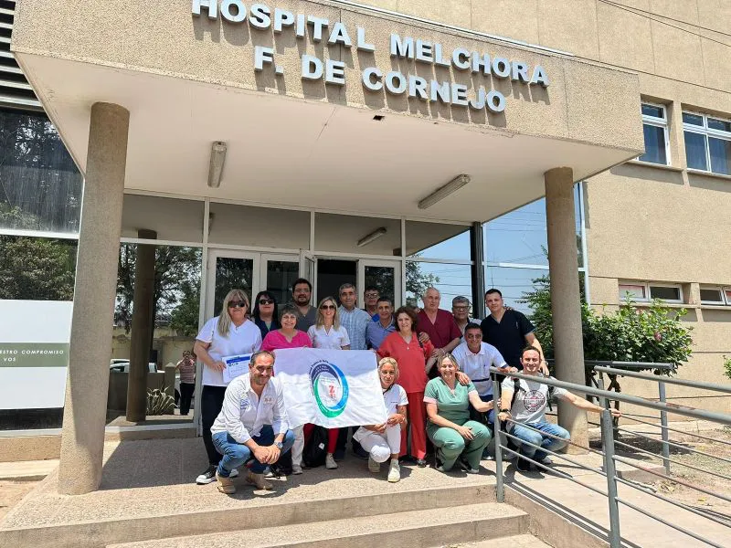 Extramuro en Rosario