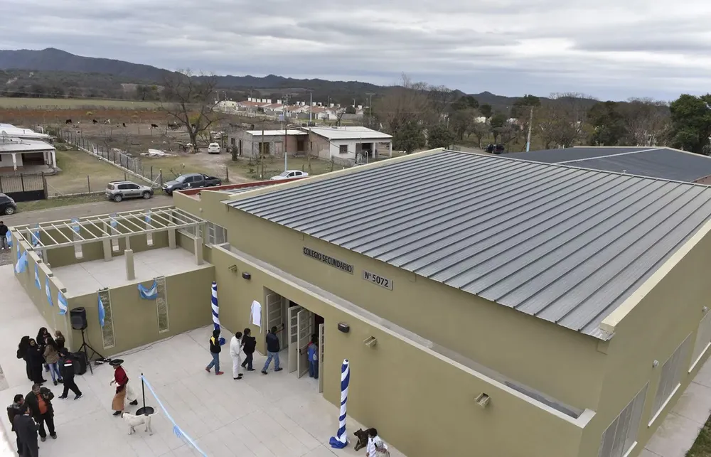 Colegio La Candelaria