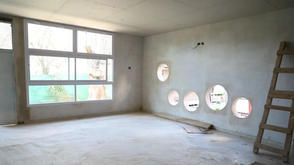 Centro de Primera Infancia