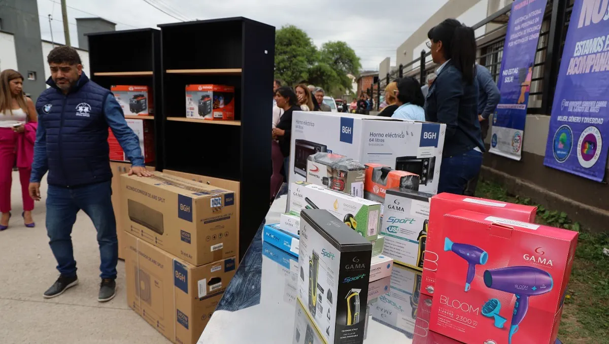 Equipamientos y herramientas CIC