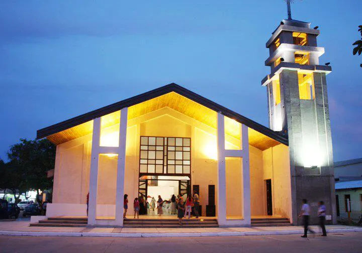 Iglesia