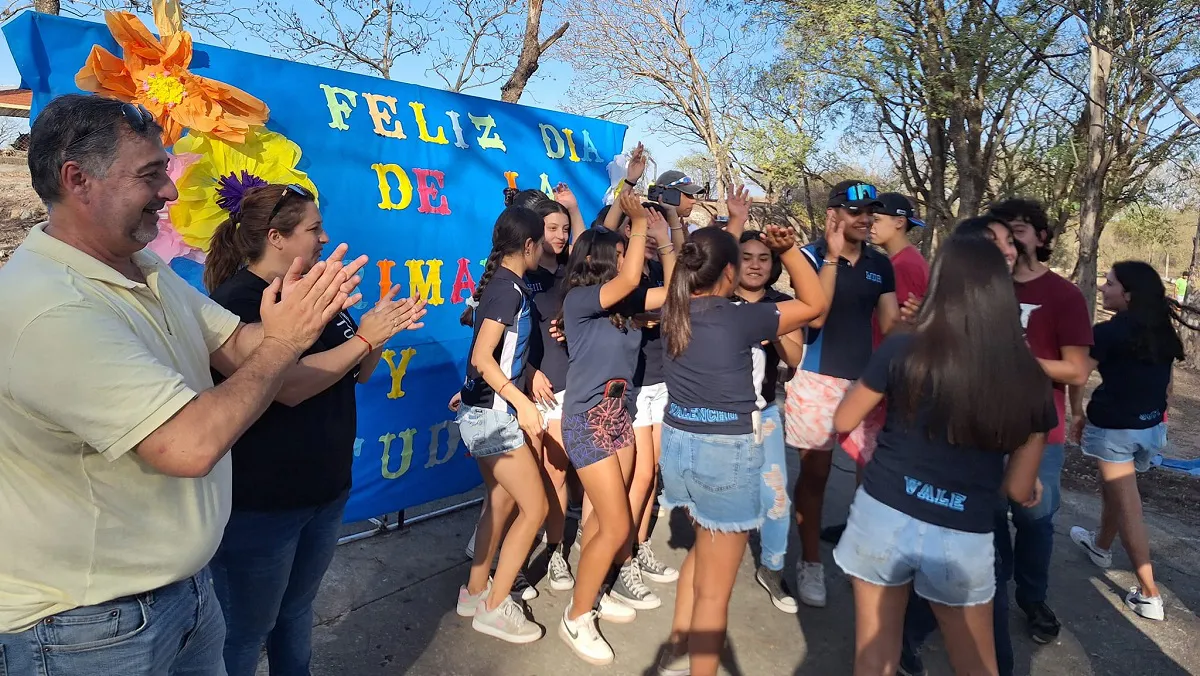 Mauricio - Boom Fest