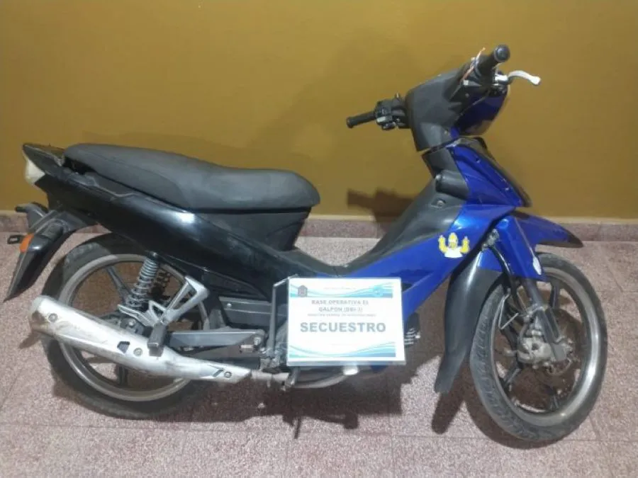 moto