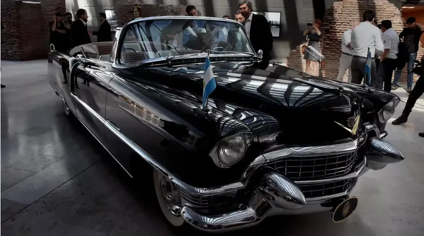 Cadillac