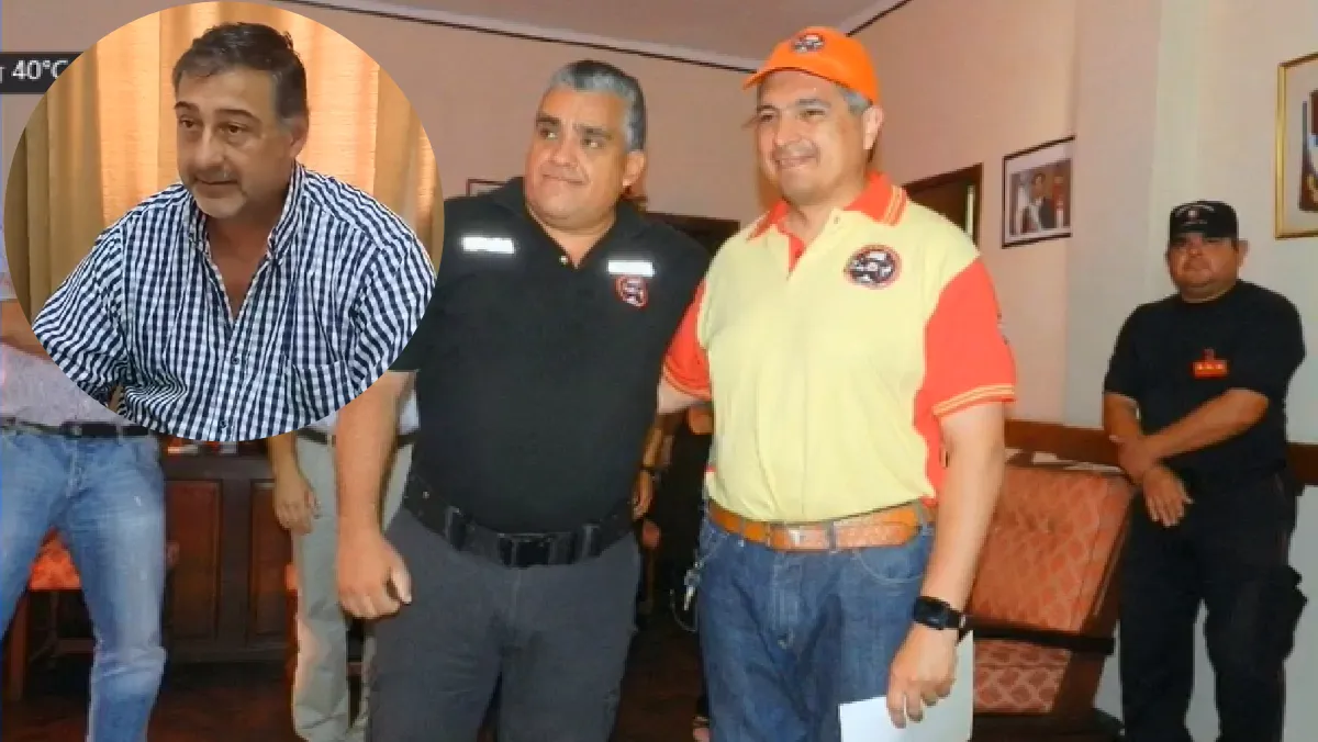 Mauricio Abregú, secretario de Gobierno