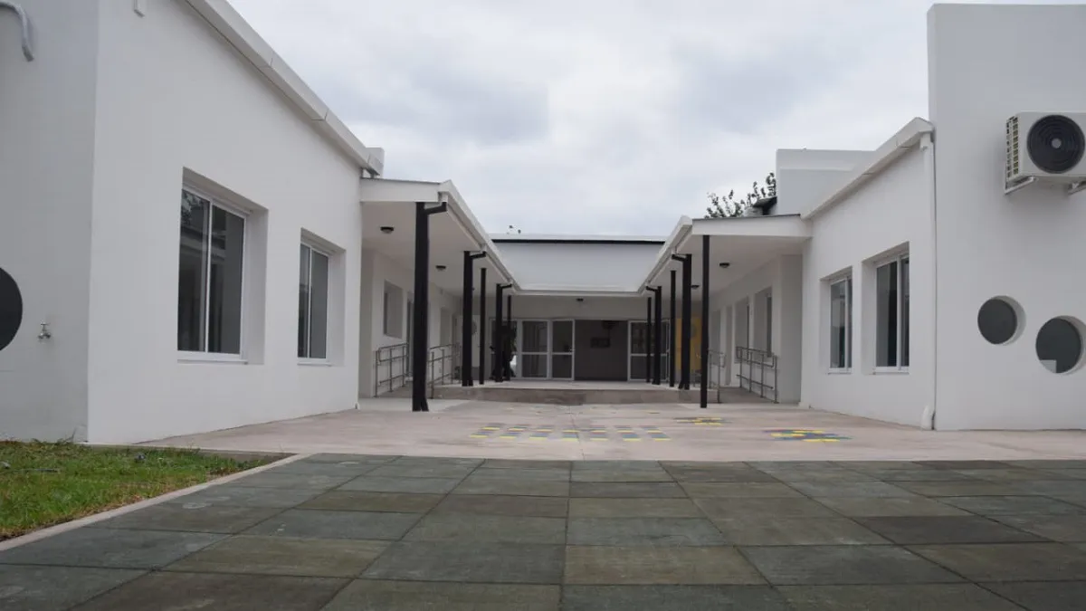 CPI - Rosario de la Frontera