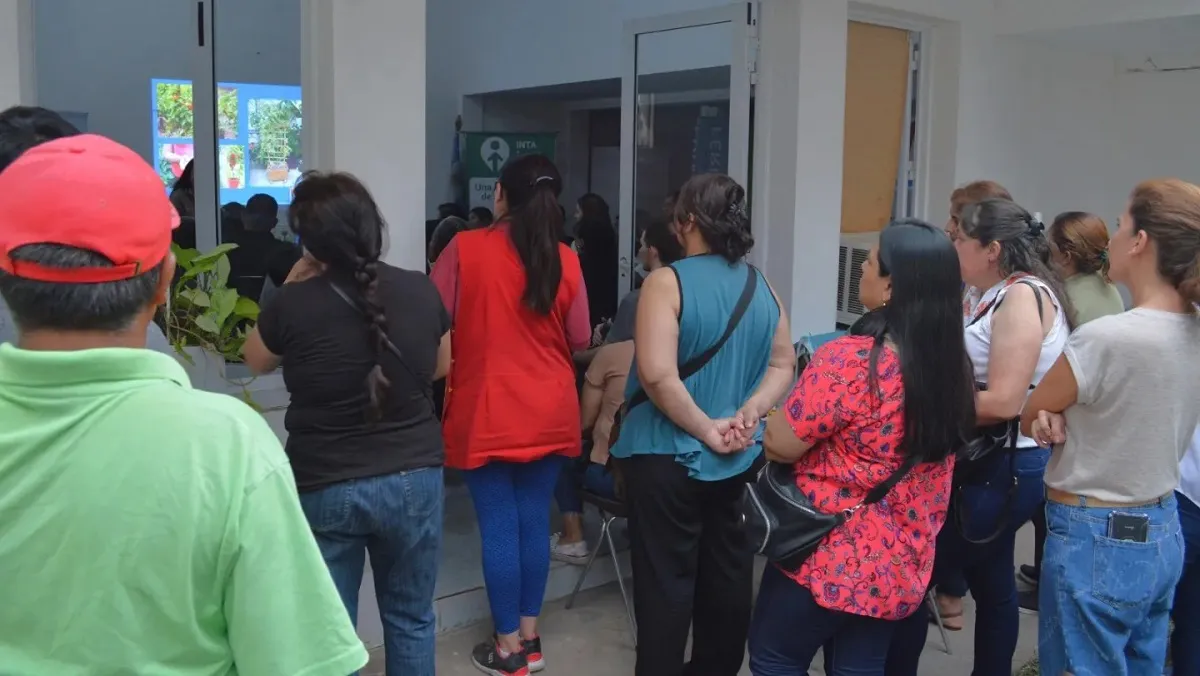 INTA - Municipalidad