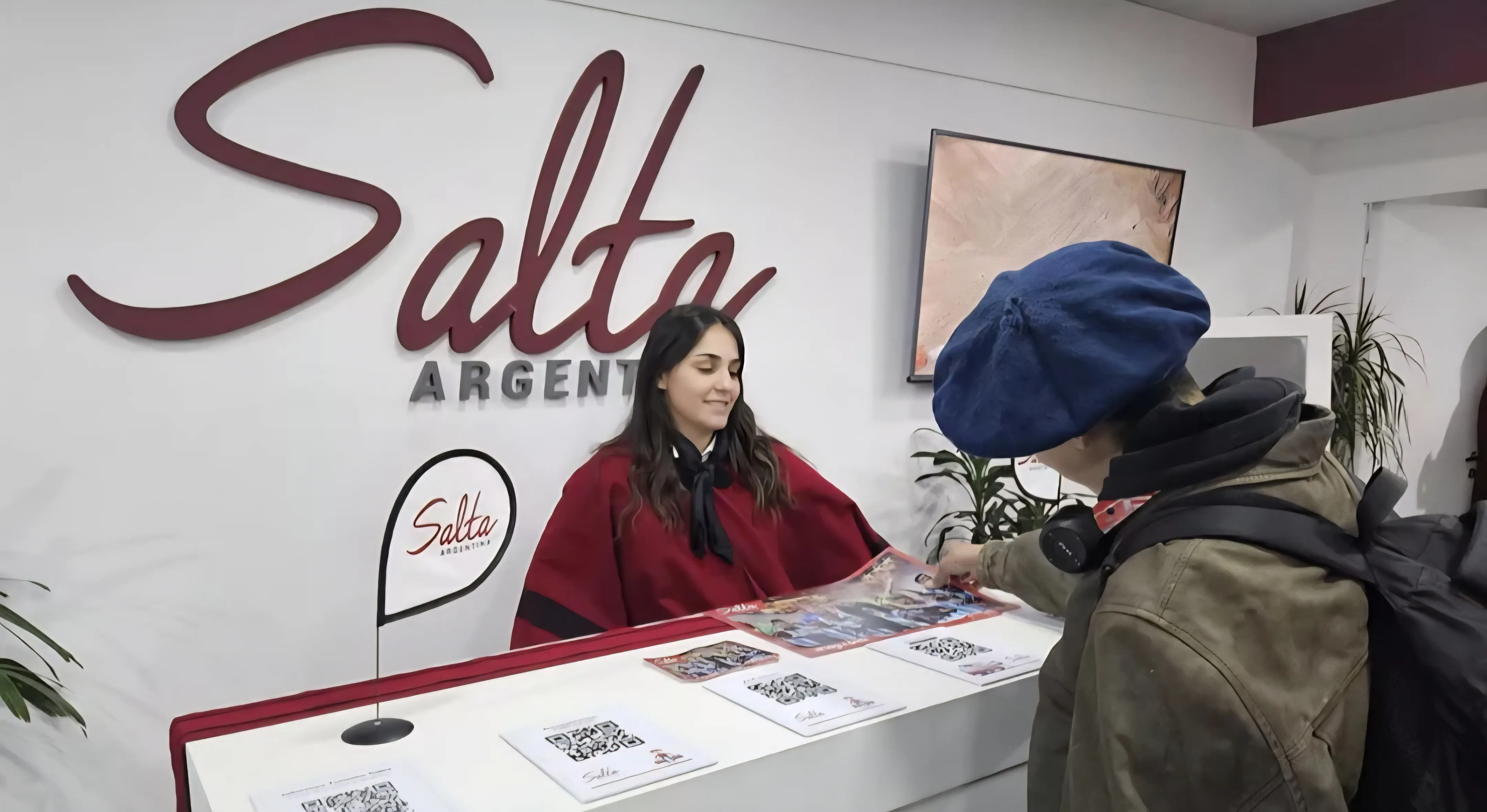 Salta presentará su potencial turístico y productivo en Expoagro 2026