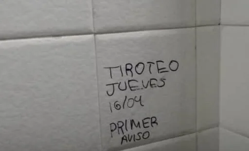 mensaje