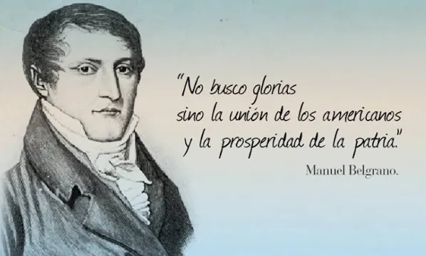 Manuel Belgranoo