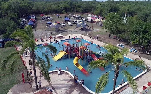 parque acuatico rosario