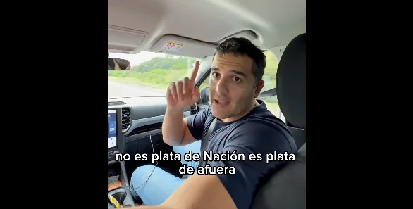 Jarsún Nacho