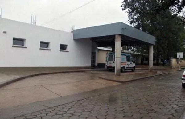 Hospital del Carmen Metán