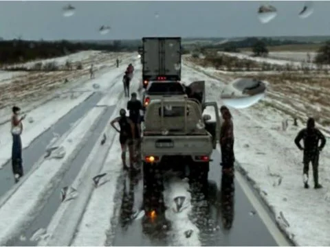 GRANIZO