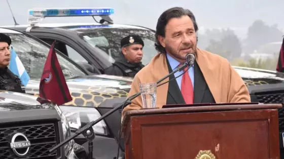 103458-el-gobernador-saenz-entregara-hoy-moviles-a-la-policia-de-salta