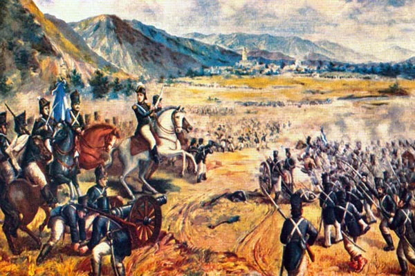 Batalla de Salta