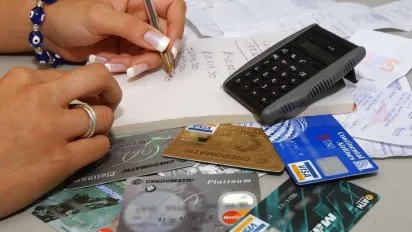 tarjetas