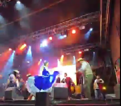 baile