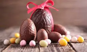 Huevo de Pascua