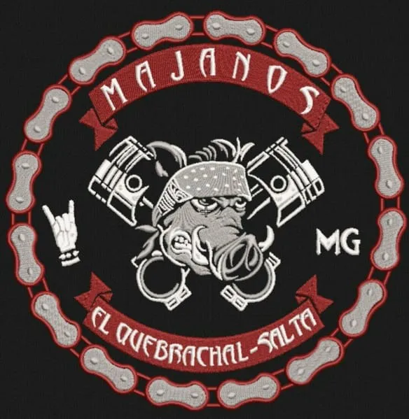 majanos