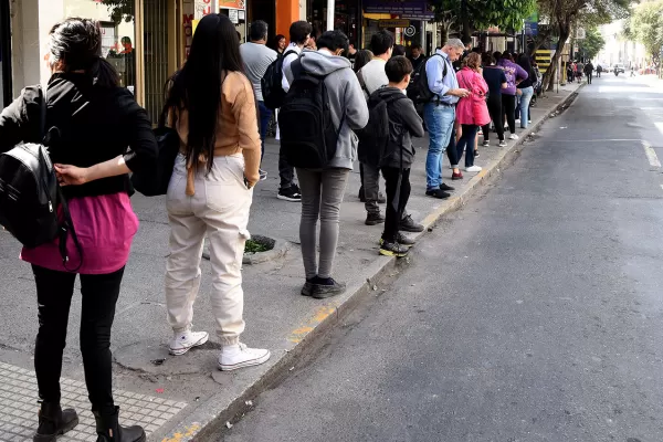 colectivo mujer