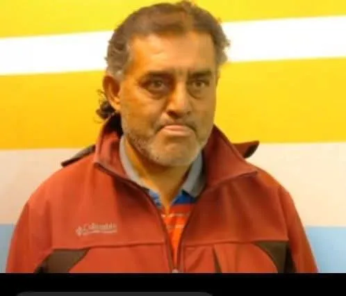 Peregrino