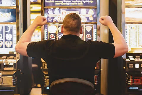 casino