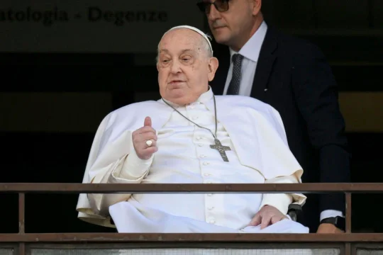 Papa Francisco