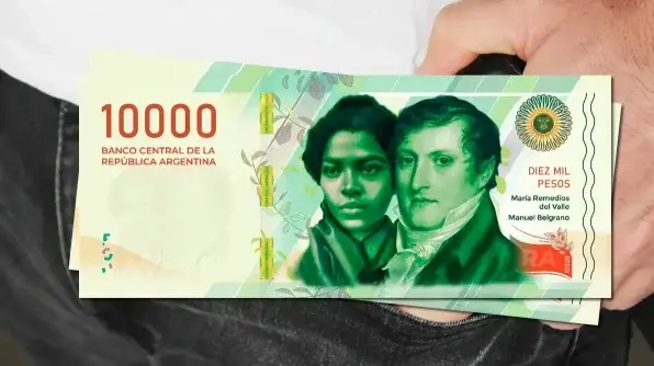Billetes