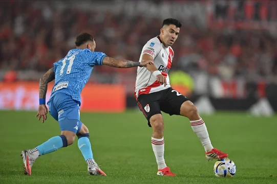 River