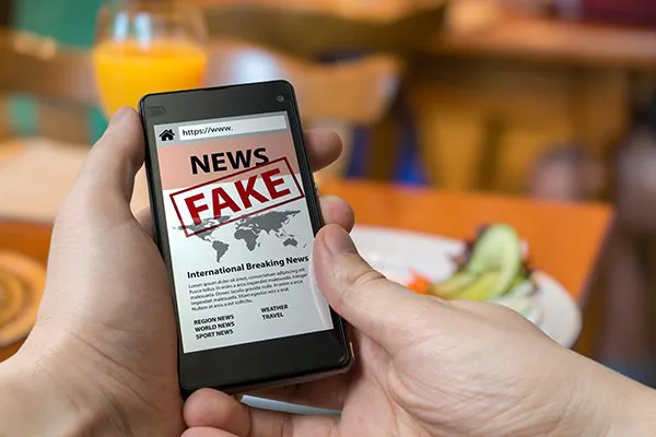 Fake News Encuesta