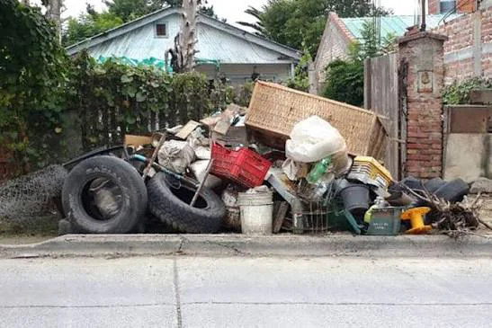 DESCACHARRADO