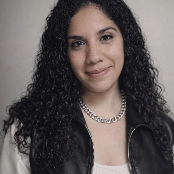 Claudia Alvarez Ferreyra