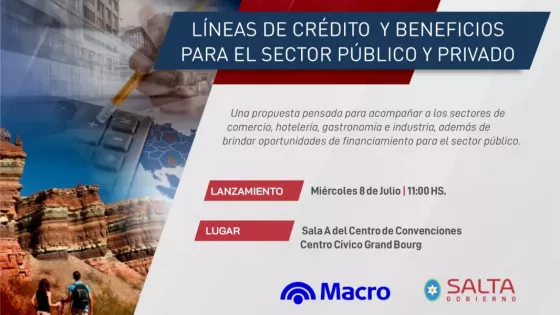 liunea de creditos