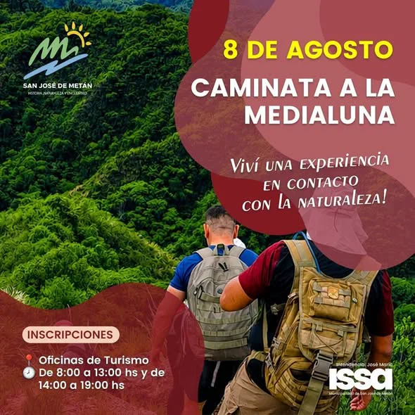 CAMINATA