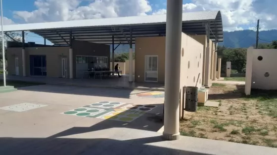 escuela