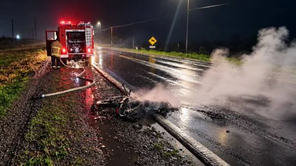 accidente