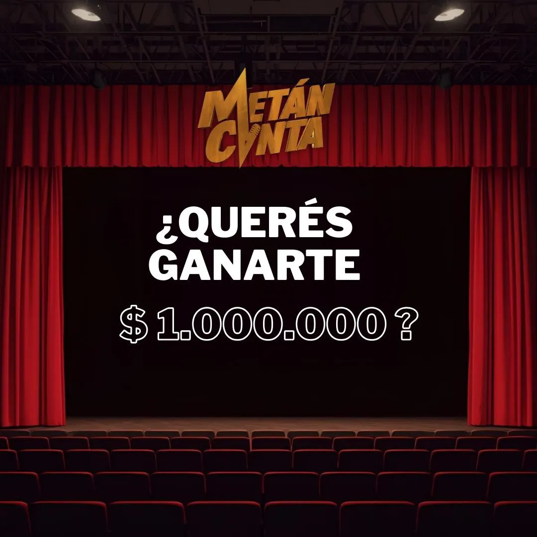 Metán Canta