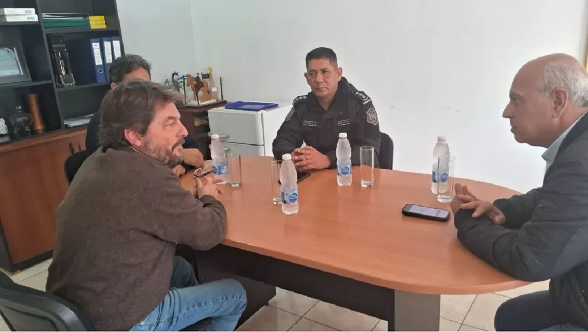 Seguridad
