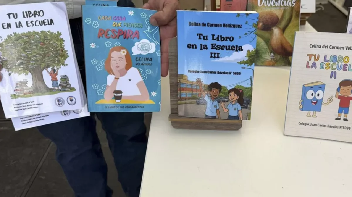 Libros