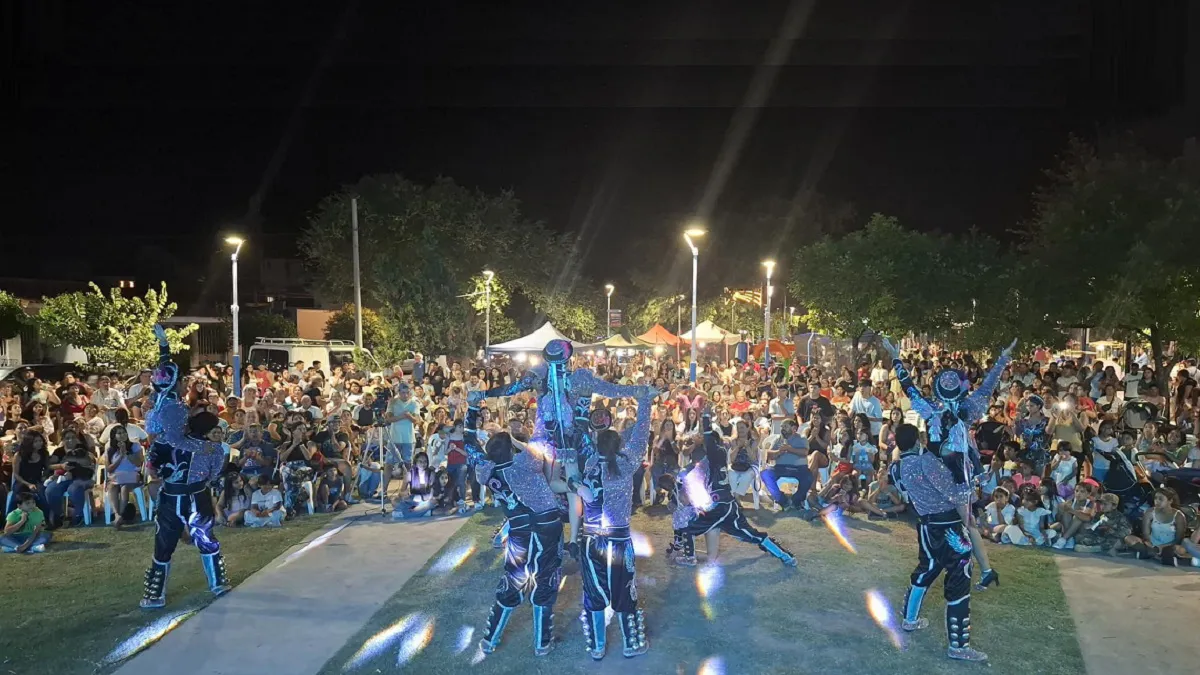 Rosario Solidario