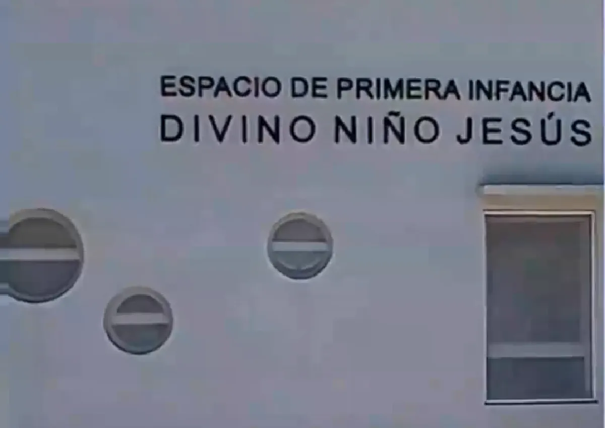 Divino Niño