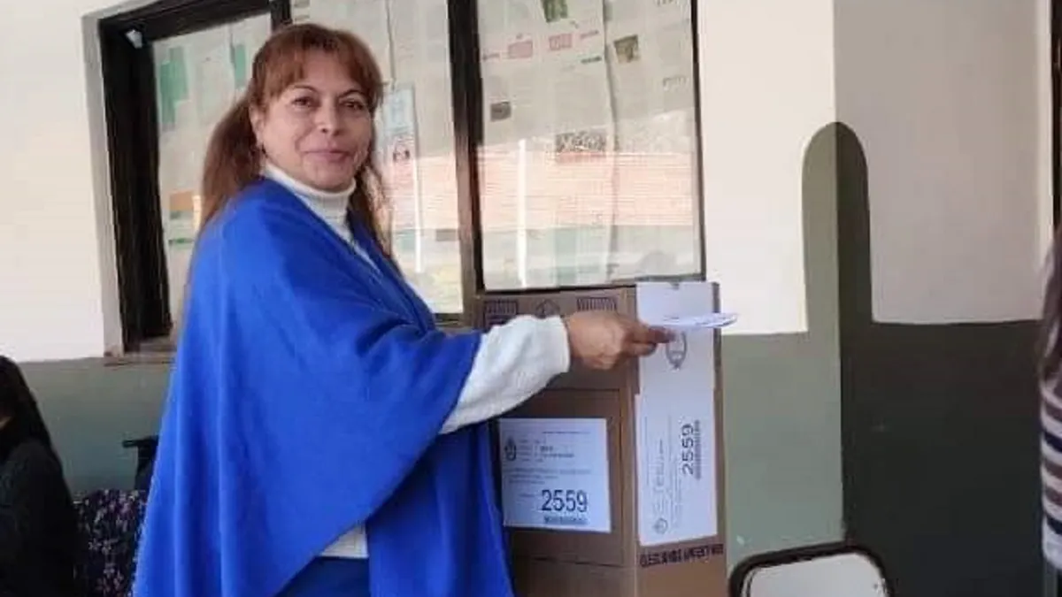 Nancy Jaime