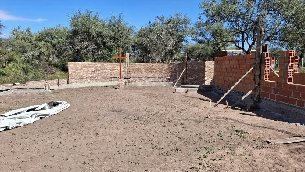 capilla obra construc