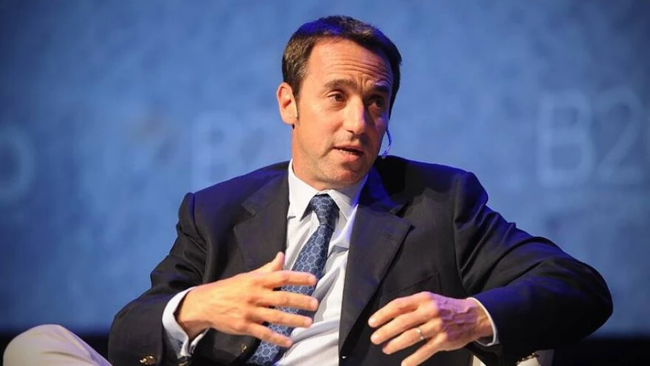 Galperín Mercado Liber