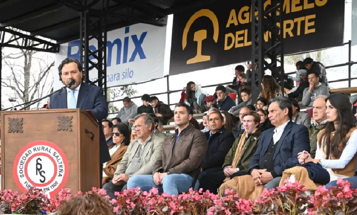 Expo rural