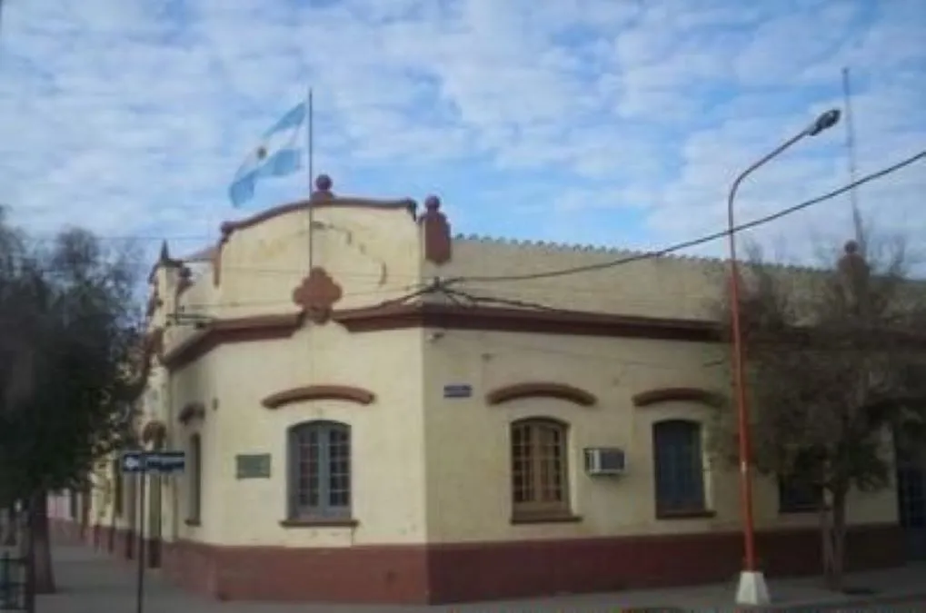muni
