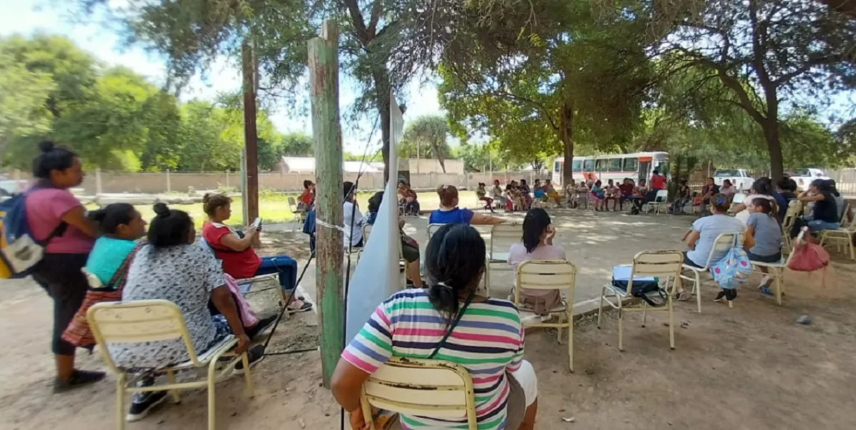 Embarcación